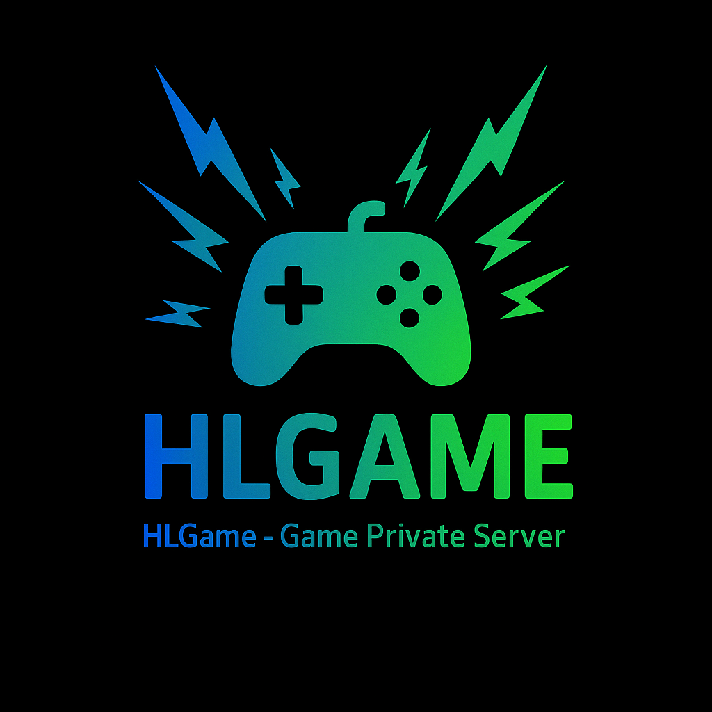  HLGame.org - Source Game