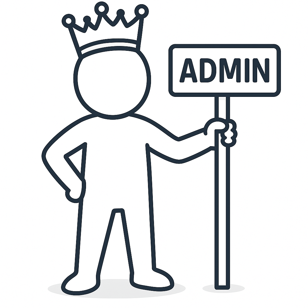 Admin